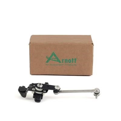 Sensor, Xenon light (headlight range adjustment) Arnott RH-3769