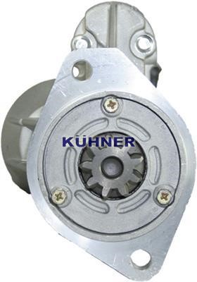 Kuhner 20522 Starter 20522