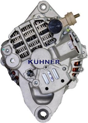 Alternator Kuhner 40877RI