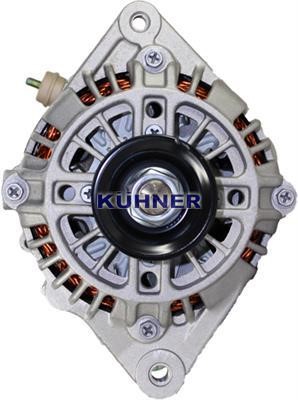 Kuhner 40877RI Alternator 40877RI