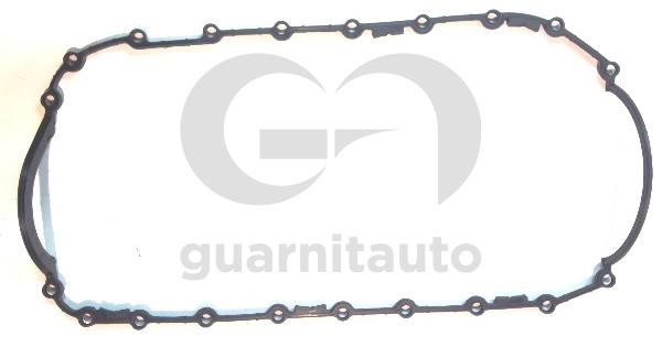 Guarnitauto 163760-8000 Gasket oil pan 1637608000