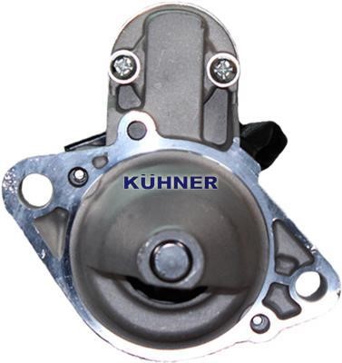 Kuhner 101457 Starter 101457