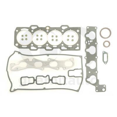 Guarnitauto 050237-1000 Full Gasket Set, engine 0502371000