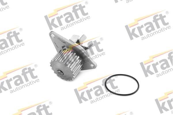 Kraft Automotive 1505914 Water pump 1505914