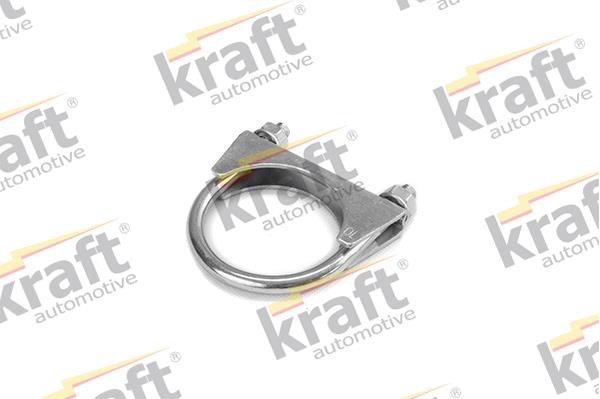 0558573 Kraft Automotive Exhaust clamp