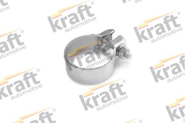 Kraft Automotive 0558559 Exhaust clamp 0558559
