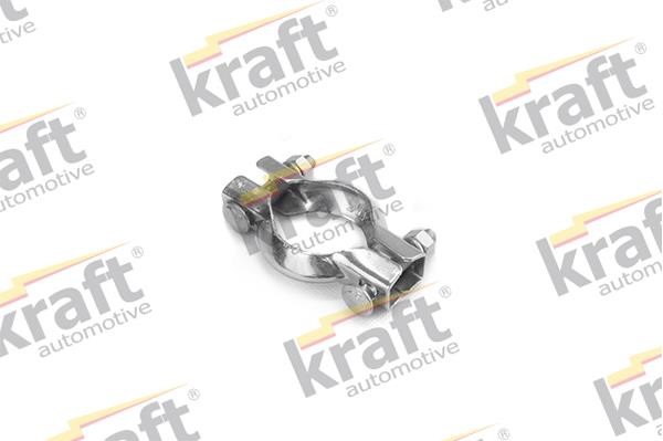 Kraft Automotive 0558509 Exhaust pipe clamp 0558509