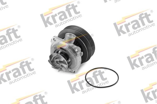 Kraft Automotive 1503305 Water pump 1503305