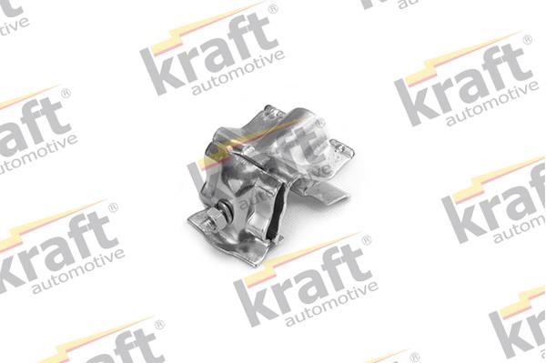 Kraft Automotive 0552520 Exhaust mounting bracket 0552520