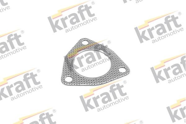 Kraft Automotive 0543015 Exhaust pipe gasket 0543015