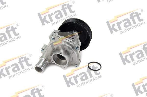 Kraft Automotive 1502280 Water pump 1502280