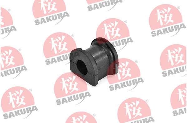Sakura 423-30-3609 Rear stabilizer bush 423303609