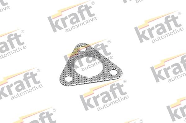 Kraft Automotive 0522506 Exhaust pipe gasket 0522506