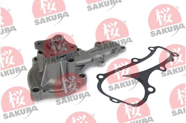 Sakura 150-10-4005 Water pump 150104005