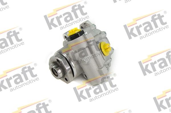 Kraft Automotive 1350007 Hydraulic Pump, steering system 1350007