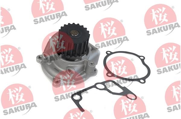 Sakura 150-30-3518 Water pump 150303518