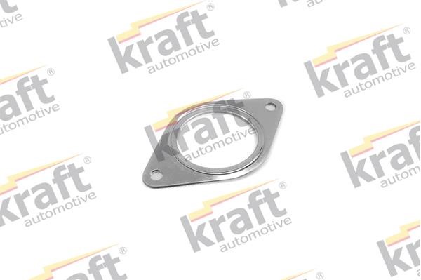 Kraft Automotive 0523053 Exhaust pipe gasket 0523053