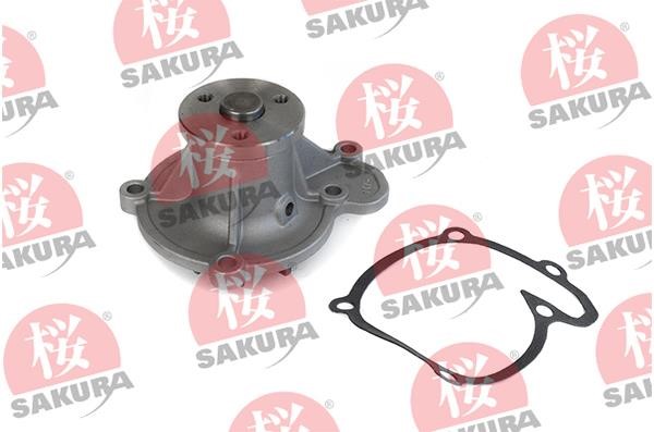 Sakura 150-10-4040 Water pump 150104040