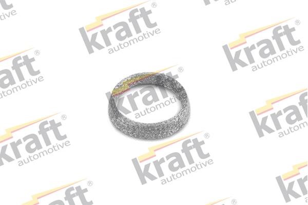 Kraft Automotive 0535920 O-ring exhaust system 0535920