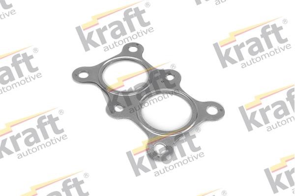 Kraft Automotive 1130866 Exhaust pipe gasket 1130866