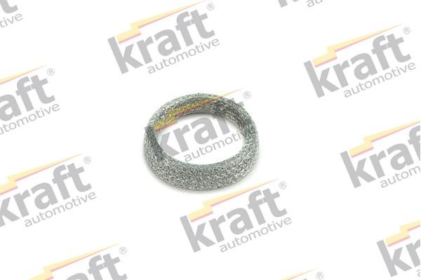 Kraft Automotive 0535020 O-ring exhaust system 0535020