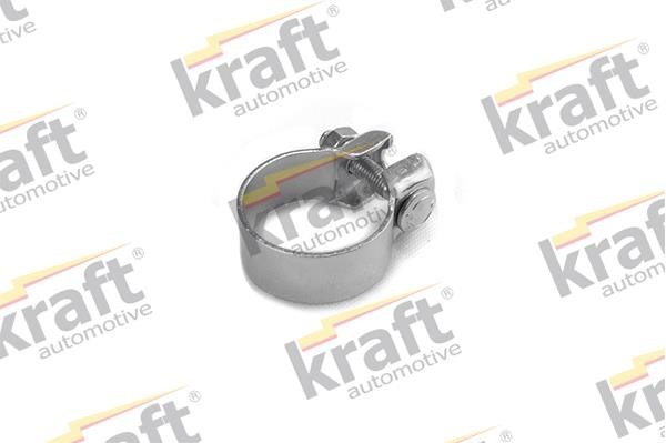 Kraft Automotive 0558554 Exhaust clamp 0558554