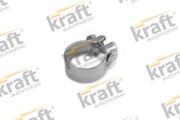 0558554 Kraft Automotive Exhaust clamp