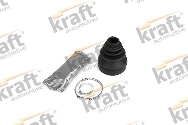 Kraft Automotive 4413115 Bellow set, drive shaft 4413115