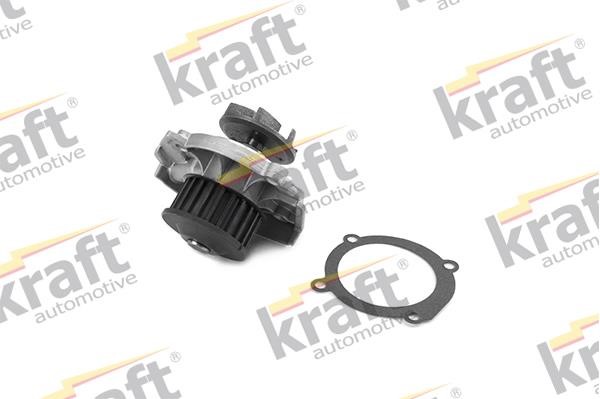 Kraft Automotive 1503380 Water pump 1503380
