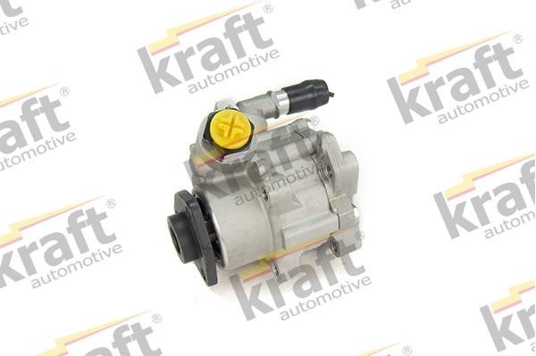 Kraft Automotive 1351060 Hydraulic Pump, steering system 1351060