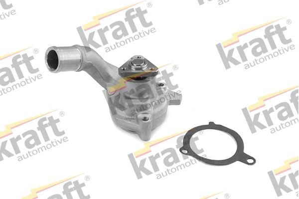 Kraft Automotive 1502245 Water pump 1502245