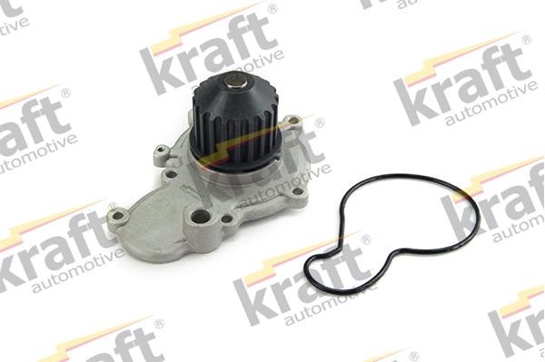 Kraft Automotive 1508501 Water pump 1508501