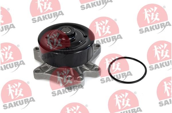 Sakura 150-20-3762 Water pump 150203762