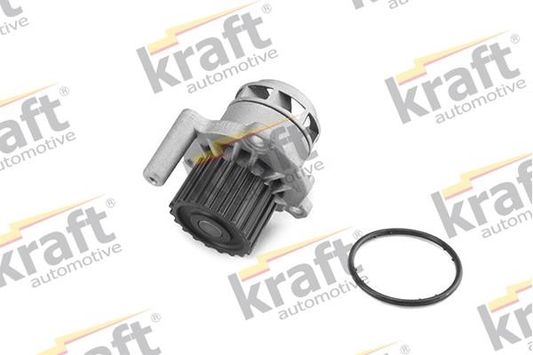 Kraft Automotive 1506570 Water pump 1506570