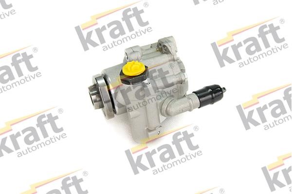Kraft Automotive 1350021 Hydraulic Pump, steering system 1350021