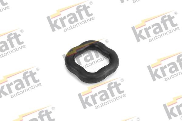 Kraft Automotive 0502530 Muffler Suspension Pillow 0502530
