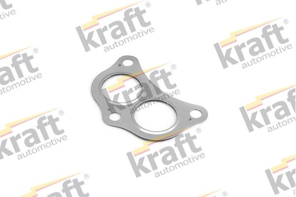 Kraft Automotive 0520120 Exhaust pipe gasket 0520120