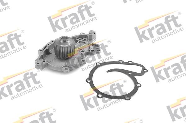 Kraft Automotive 1505130 Water pump 1505130