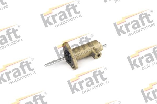 Kraft Automotive 1661010 Clutch slave cylinder 1661010