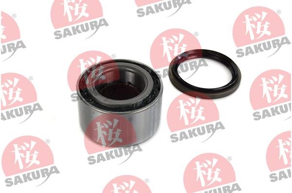 Sakura 4103924 Wheel bearing kit 4103924