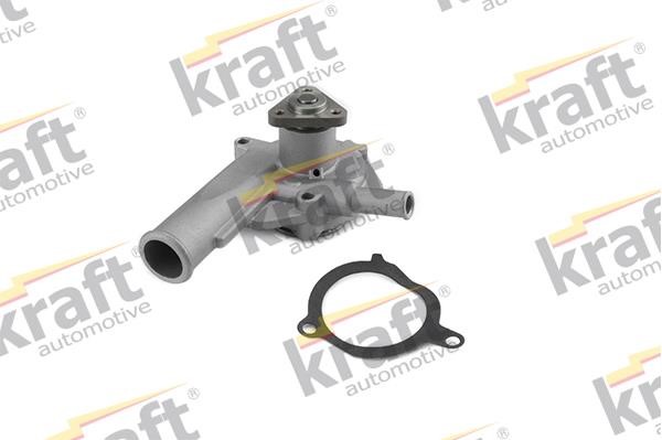 Kraft Automotive 1502100 Water pump 1502100