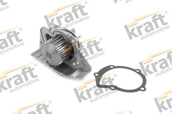 Kraft Automotive 1505720 Water pump 1505720