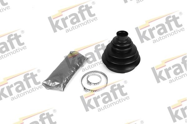 Kraft Automotive 4416805 Bellow set, drive shaft 4416805