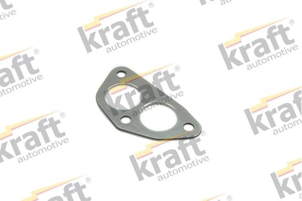 Kraft Automotive 0523000 Exhaust pipe gasket 0523000