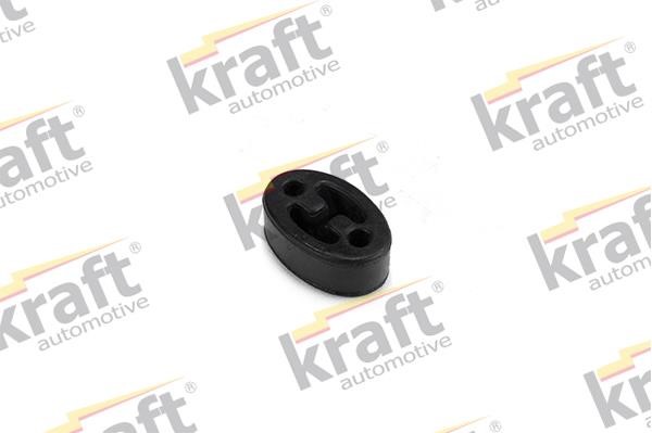 Kraft Automotive 0508322 Exhaust mounting bracket 0508322