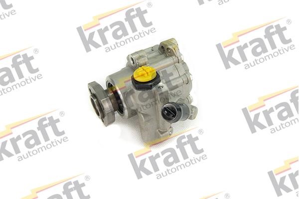Kraft Automotive 1350215 Hydraulic Pump, steering system 1350215