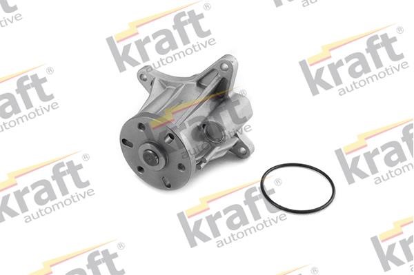 Kraft Automotive 1508022 Water pump 1508022