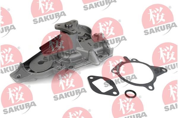 Sakura 150-30-3522 Water pump 150303522