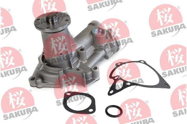 Sakura 150-50-4210 Water pump 150504210