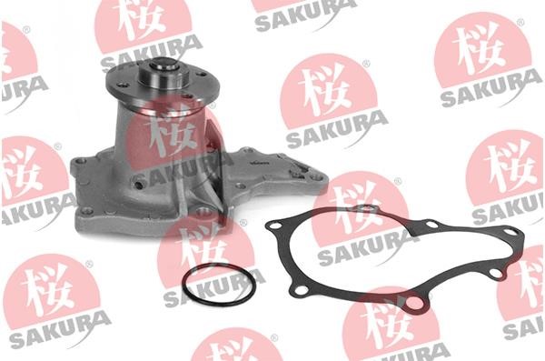 Sakura 150-20-3765 Water pump 150203765